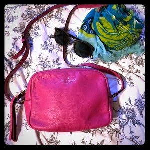 Kate Spade Crossbody
